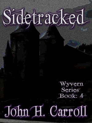 cover image of Sidetracked